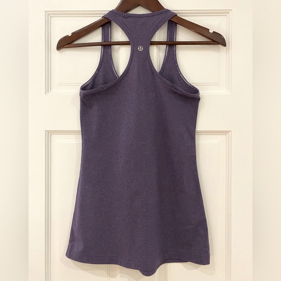 Lululemon Cool Racerback Tank - Picture 4 of 6